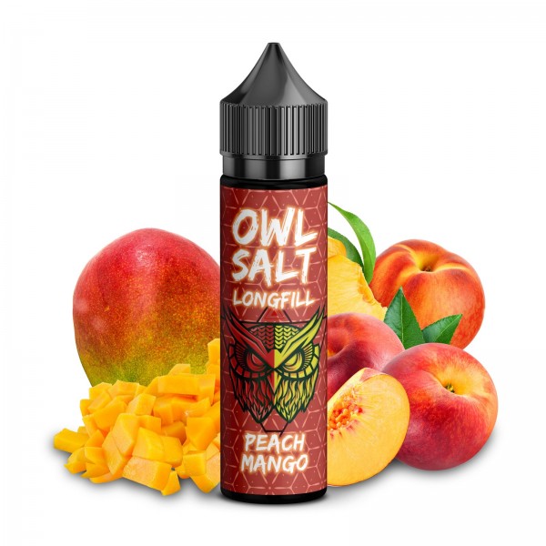 Peach Mango