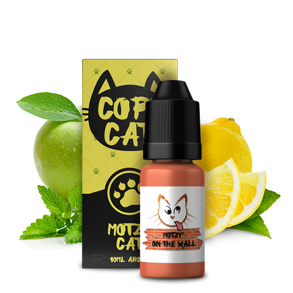 Motzy - 10ml Aroma