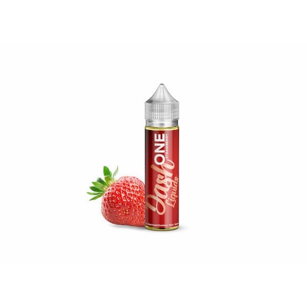 Dash One - Strawberry