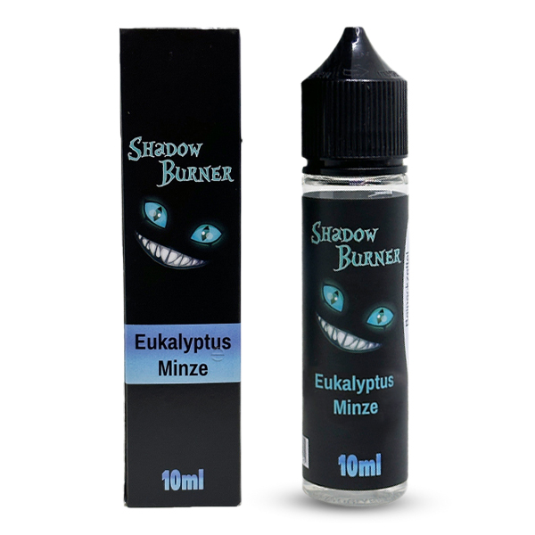 Eukalyptus Minze