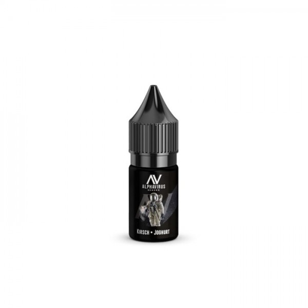 Reborn - 10ml Hybrid-Nikotinsalz-Liquid