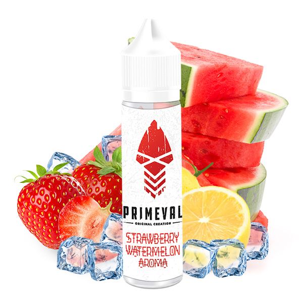 Strawberry Watermelon