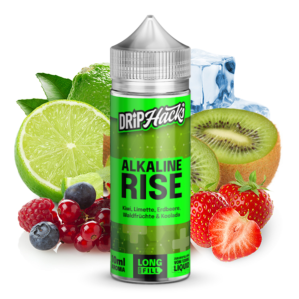 Alkaline Rise