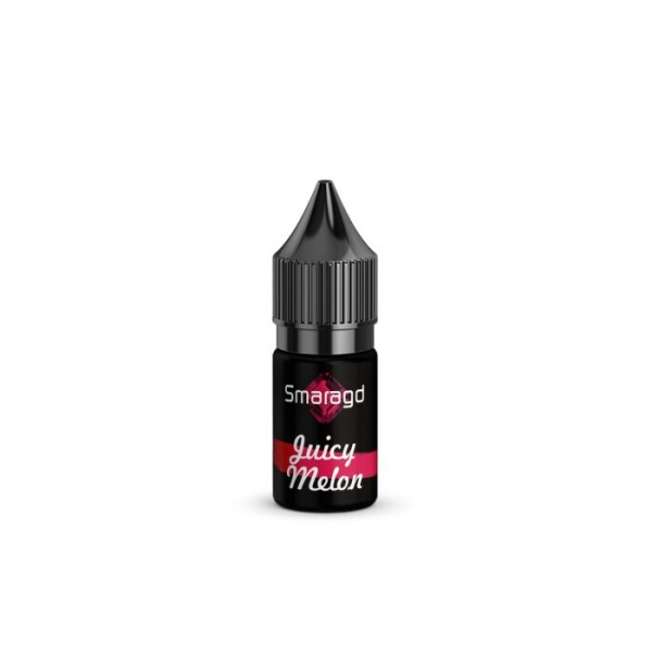 Juicy Melon - 10ml Hybrid-Nikotinsalz-Liquid