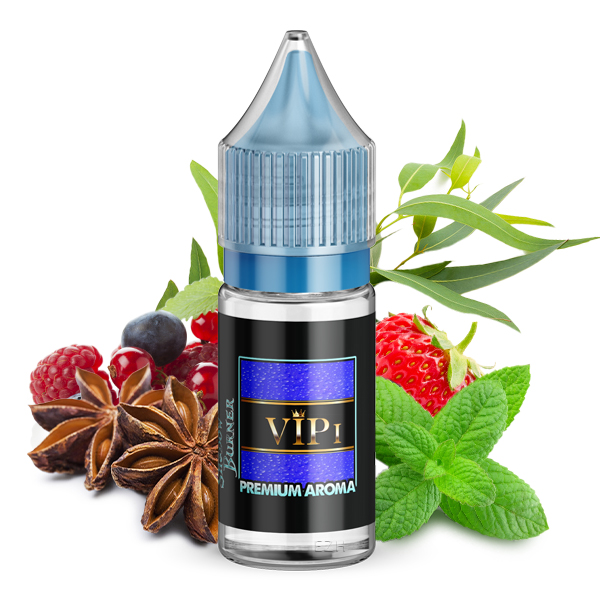 VIP I - 10ml Aroma