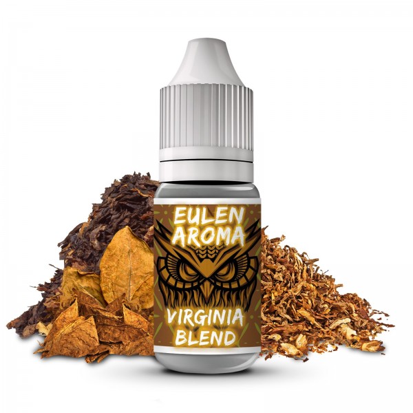 Virginia Blend - 10ml Aroma