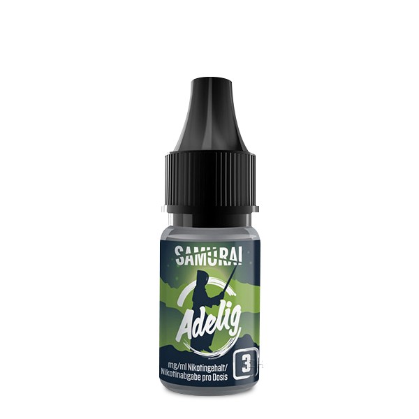 Adelig - 10ml Liquid