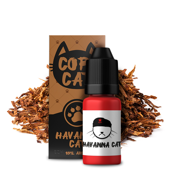 Hav. Cat - 10ml Aroma