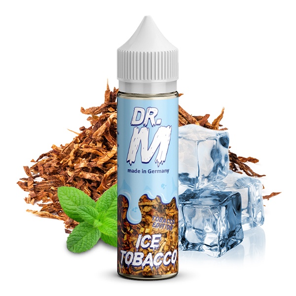 Tobacco Edition - Ice Tobacco