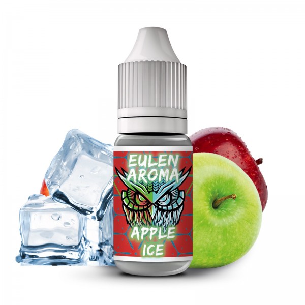 Apple Ice - 10ml Aroma