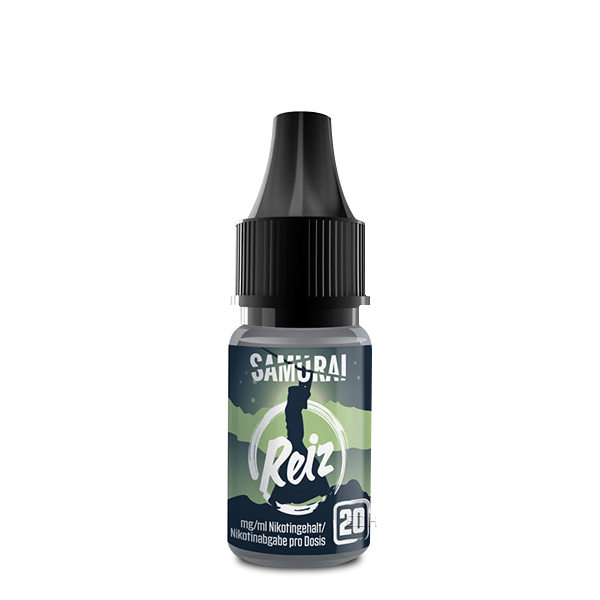 Reiz - 10ml Nikotinsalz-Liquid 20mg/ml