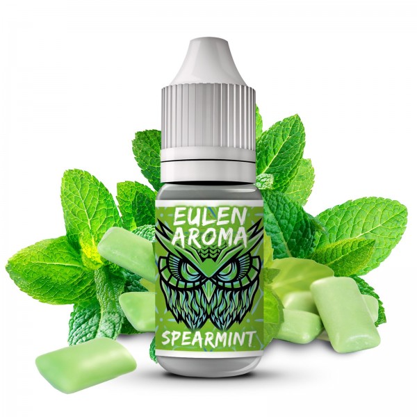 Spearmint - 10ml Aroma