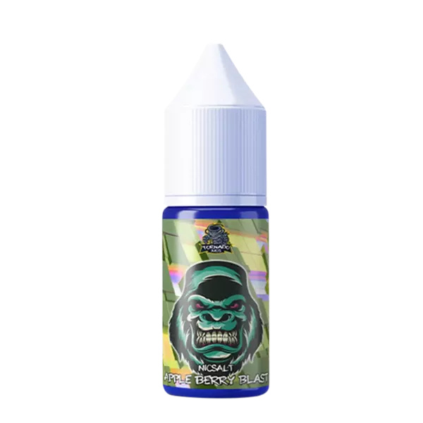 Apple Berry Blast - 10ml Nikotinsalz Liquid 20mg/ml