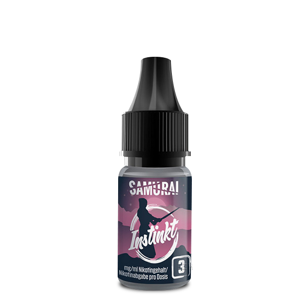 Instinkt - 10ml Liquid