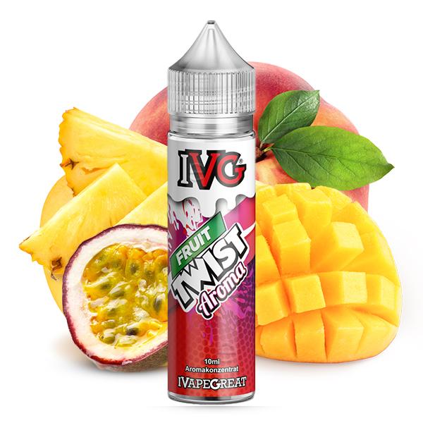 Fruit Twist