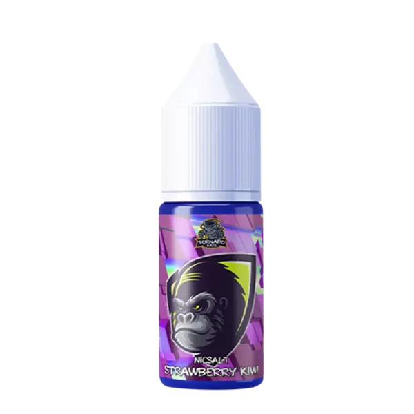 Strawberry Kiwi - 10ml Nikotinsalz Liquid 20mg/ml