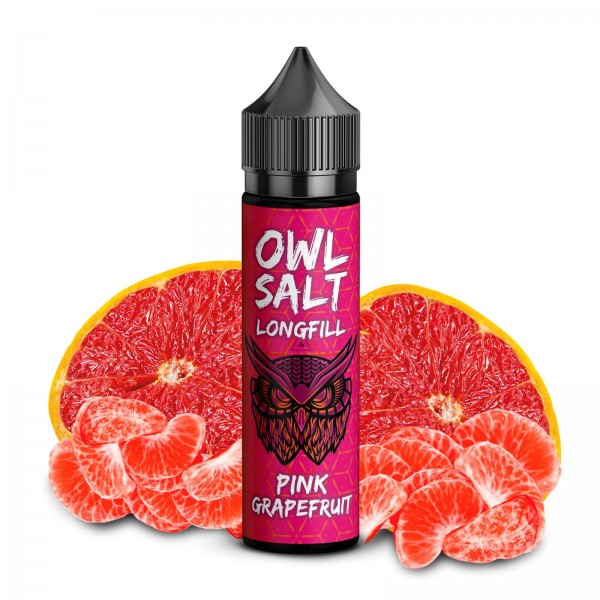 Pink Grapefruit