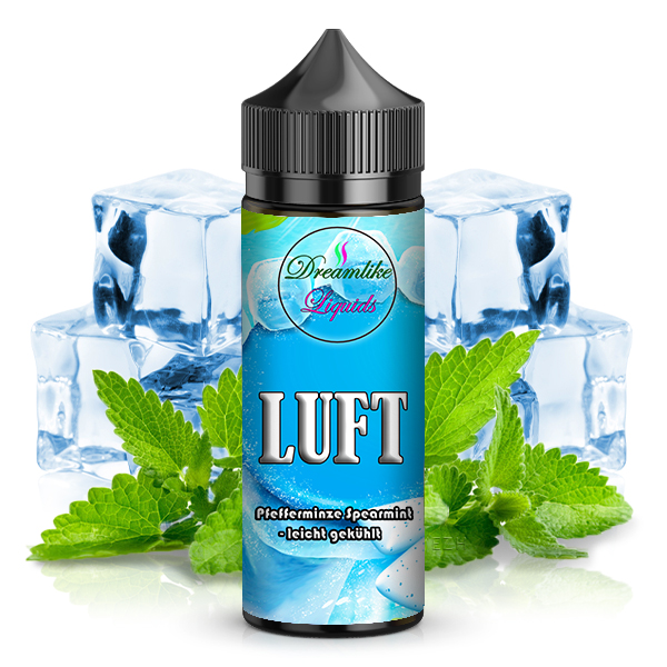 Dreamy Pure Luft