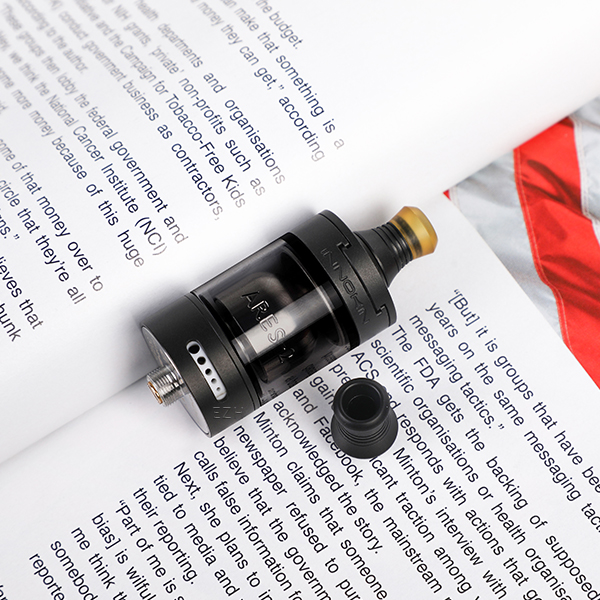 Innokin Ares 2 MTL RTA D22 - Limited Edition