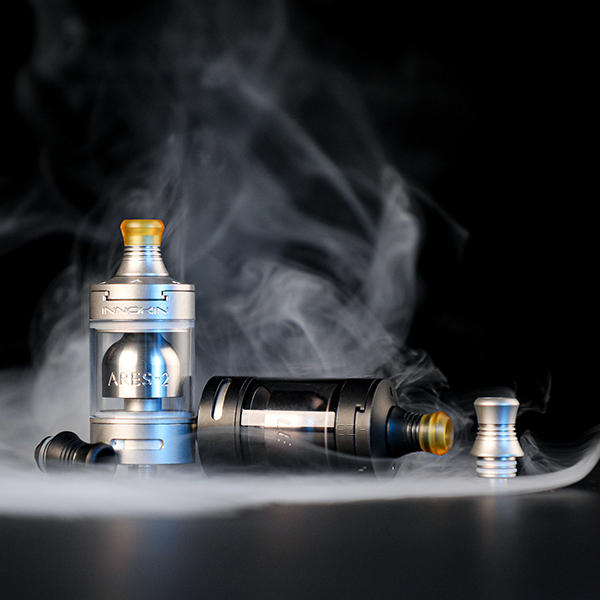 Innokin Ares 2 MTL RTA D22 - Limited Edition