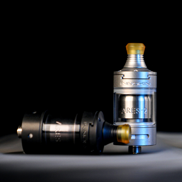 Innokin Ares 2 MTL RTA D22 - Limited Edition