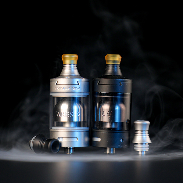 Innokin Ares 2 MTL RTA D22 - Limited Edition