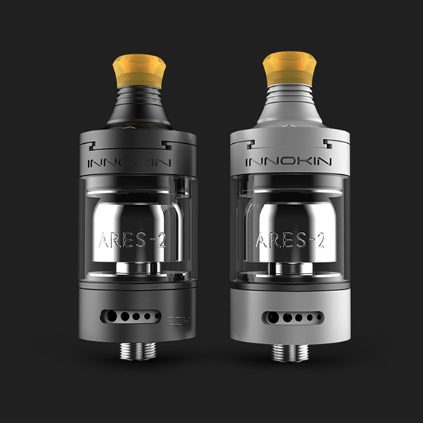 Innokin Ares 2 MTL RTA D22 - Limited Edition