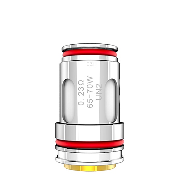 Uwell Crown 5 UN2 Meshed-H Coil Verdampferkopf 0.23 Ohm