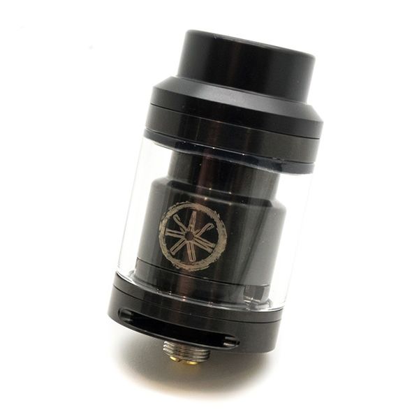 Asmodus Voluna RTA Selbstwickler Tank