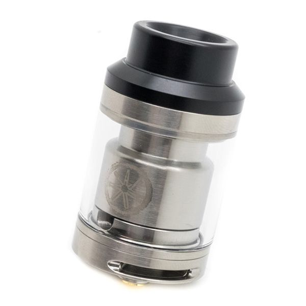 Asmodus Voluna RTA Selbstwickler Tank