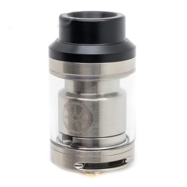 Asmodus Voluna RTA Selbstwickler Tank