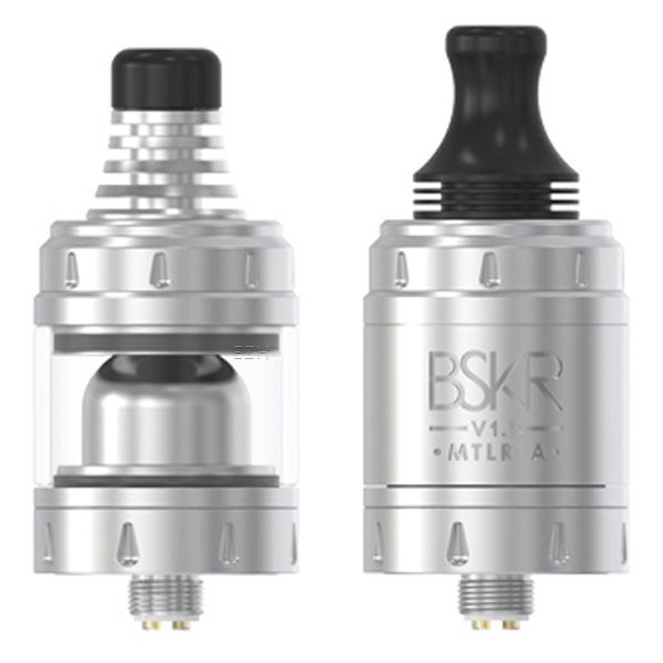 VandyVape Berserker V1.5 MTL RTA