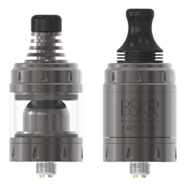 VandyVape Berserker V1.5 MTL RTA