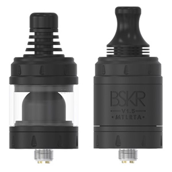 VandyVape Berserker V1.5 MTL RTA