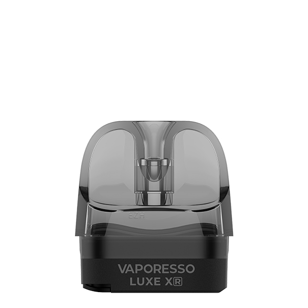 2x Vaporesso Luxe XR DL Ersatz-Pod - Ohne Coil