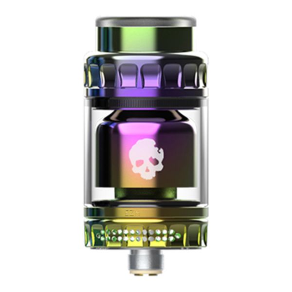 DOVPO - Blotto Mini RTA Selbstwickler Tank