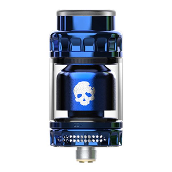 DOVPO - Blotto Mini RTA Selbstwickler Tank