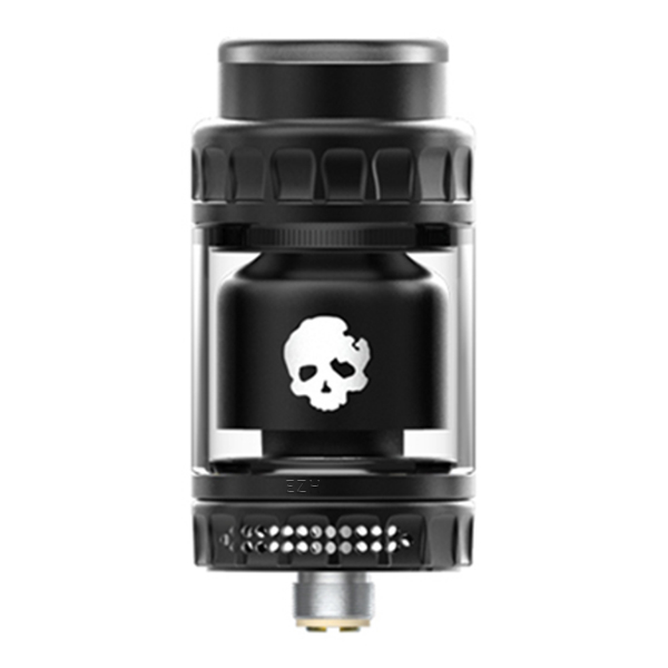 DOVPO - Blotto Mini RTA Selbstwickler Tank