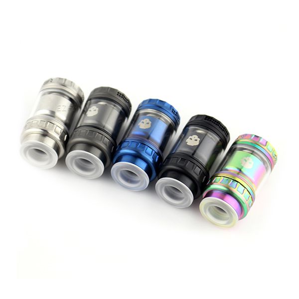 DOVPO - Blotto Mini RTA Selbstwickler Tank