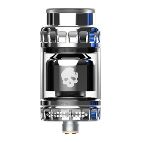 DOVPO - Blotto Mini RTA Selbstwickler Tank