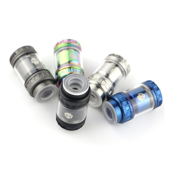 DOVPO - Blotto Mini RTA Selbstwickler Tank