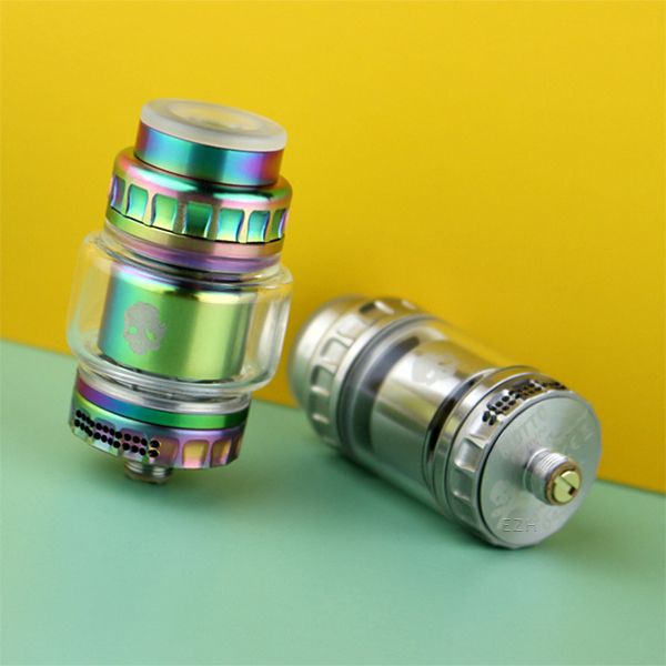 DOVPO - Blotto Mini RTA Selbstwickler Tank