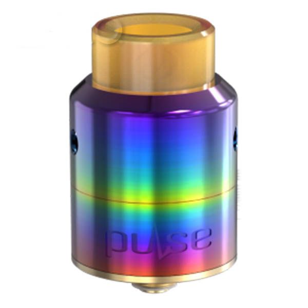 Vandy Vape Pulse 22 BF RDA Selbstwickler Tröpfler