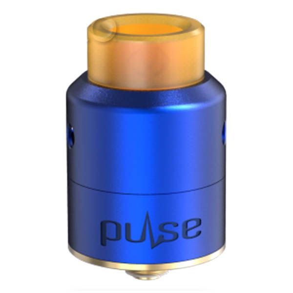 Vandy Vape Pulse 22 BF RDA Selbstwickler Tröpfler