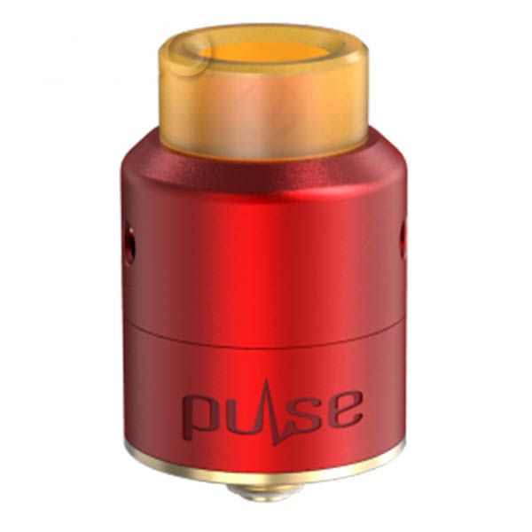 Vandy Vape Pulse 22 BF RDA Selbstwickler Tröpfler