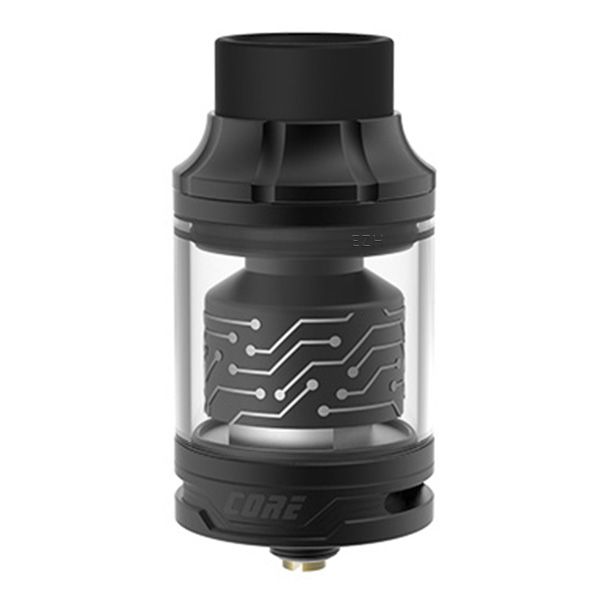 Vapefly Core RTA Selbstwickler Tank