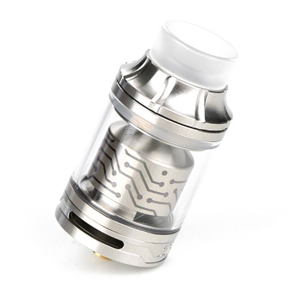 Vapefly Core RTA Selbstwickler Tank