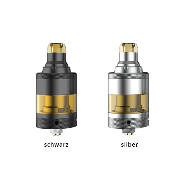 Yachtvape - Nivan MTL RTA Selbstwickler Tank