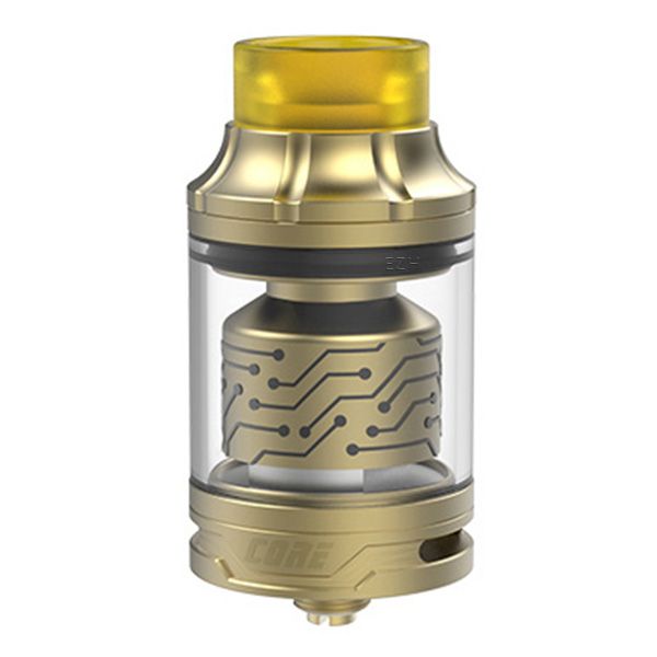 Vapefly Core RTA Selbstwickler Tank