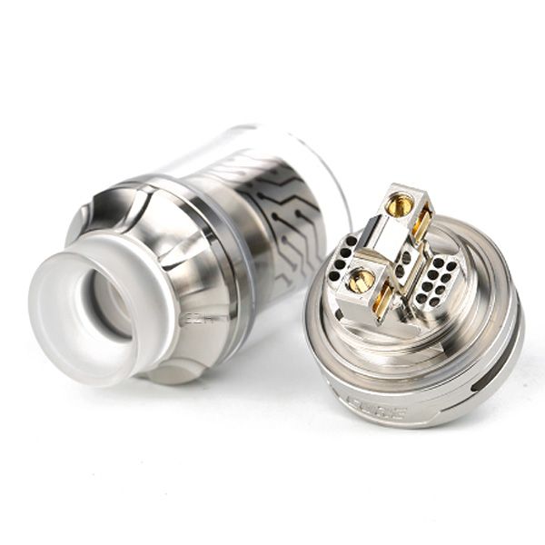 Vapefly Core RTA Selbstwickler Tank